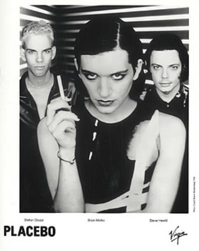 新品未開封 PLACEBO WITHOUT YOU I'M NOTHING 【公式通販】